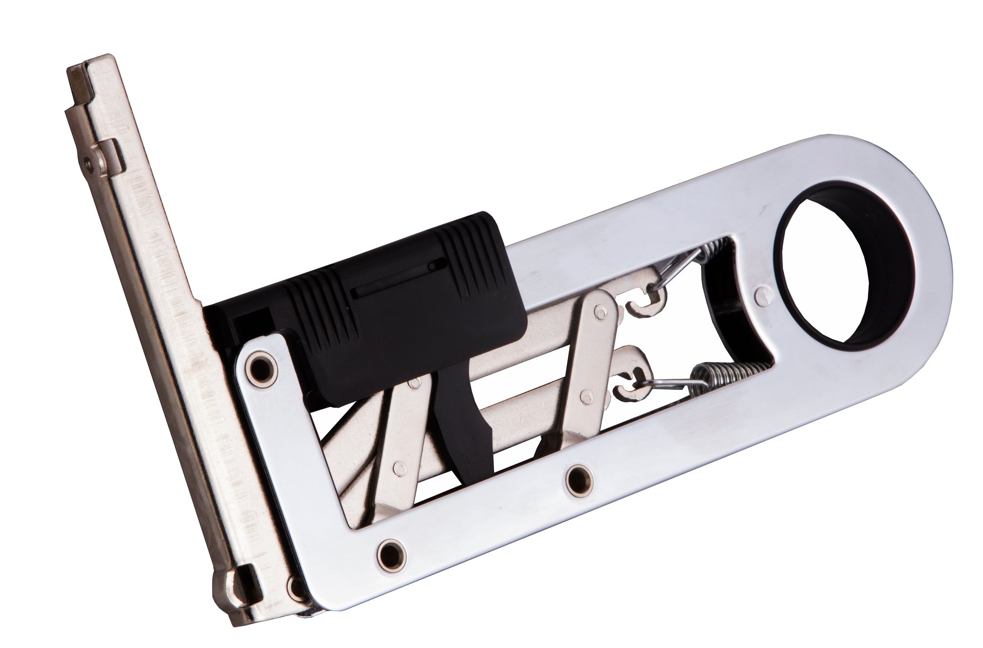 Federbandscharnier - Spring Hinge - Charniere A Ressort - USM Haller