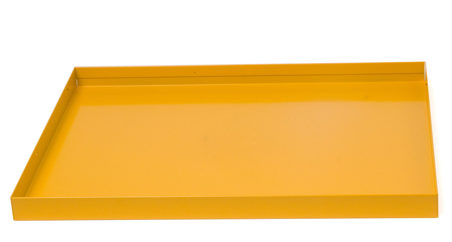 Pull-out shelf - Drawer - All colors - All sizes - 100% compatible with USM Haller