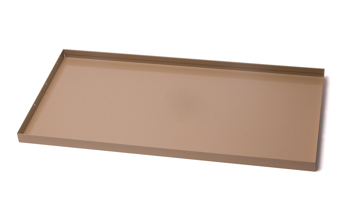 Pull-out shelf - Drawer - All colors - All sizes - 100% compatible with USM Haller