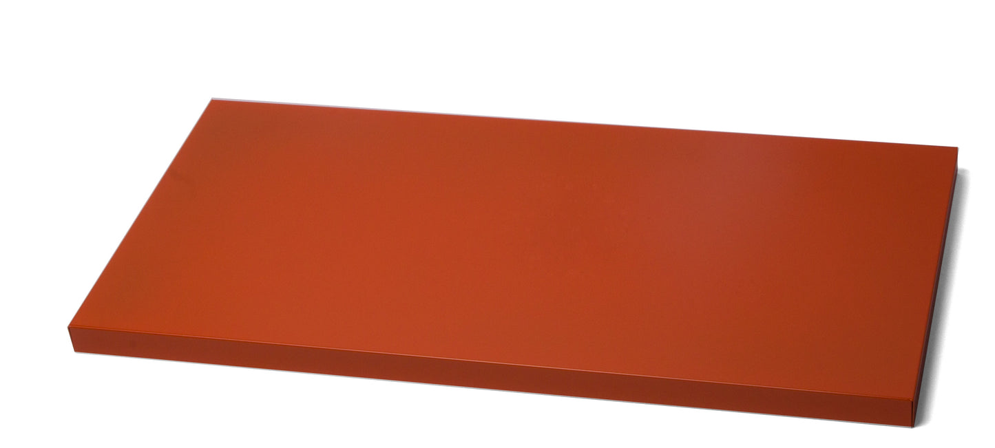 Pull-out shelf - Drawer - All colors - All sizes - 100% compatible with USM Haller