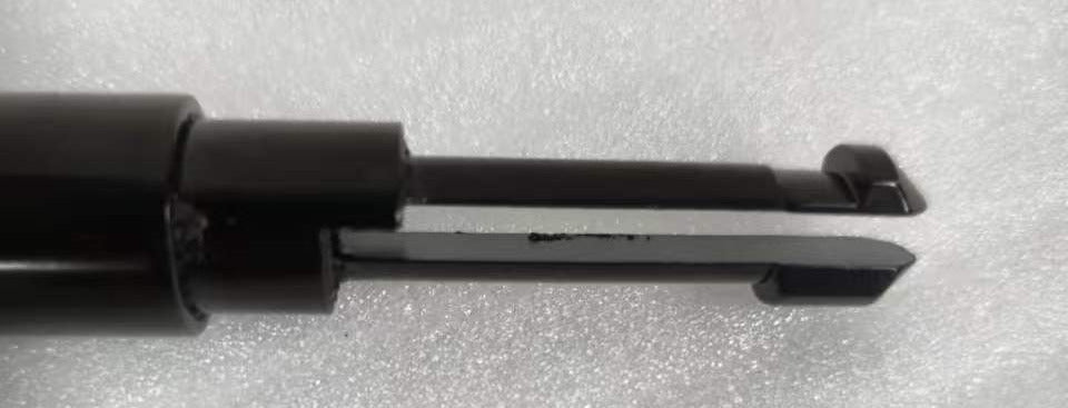 USM Haller - Konnektor lösen - Werkzeug - Konnektorzieher - Connector Remover - Outil