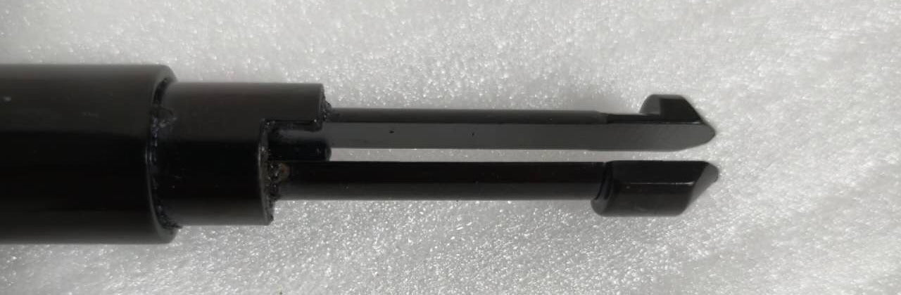 USM Haller - Konnektor lösen - Werkzeug - Konnektorzieher - Connector Remover - Outil