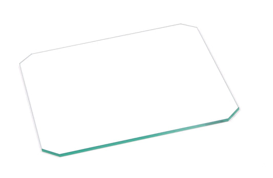 Glastablar - Glass Panel - Tablette En Verre - USM Haller