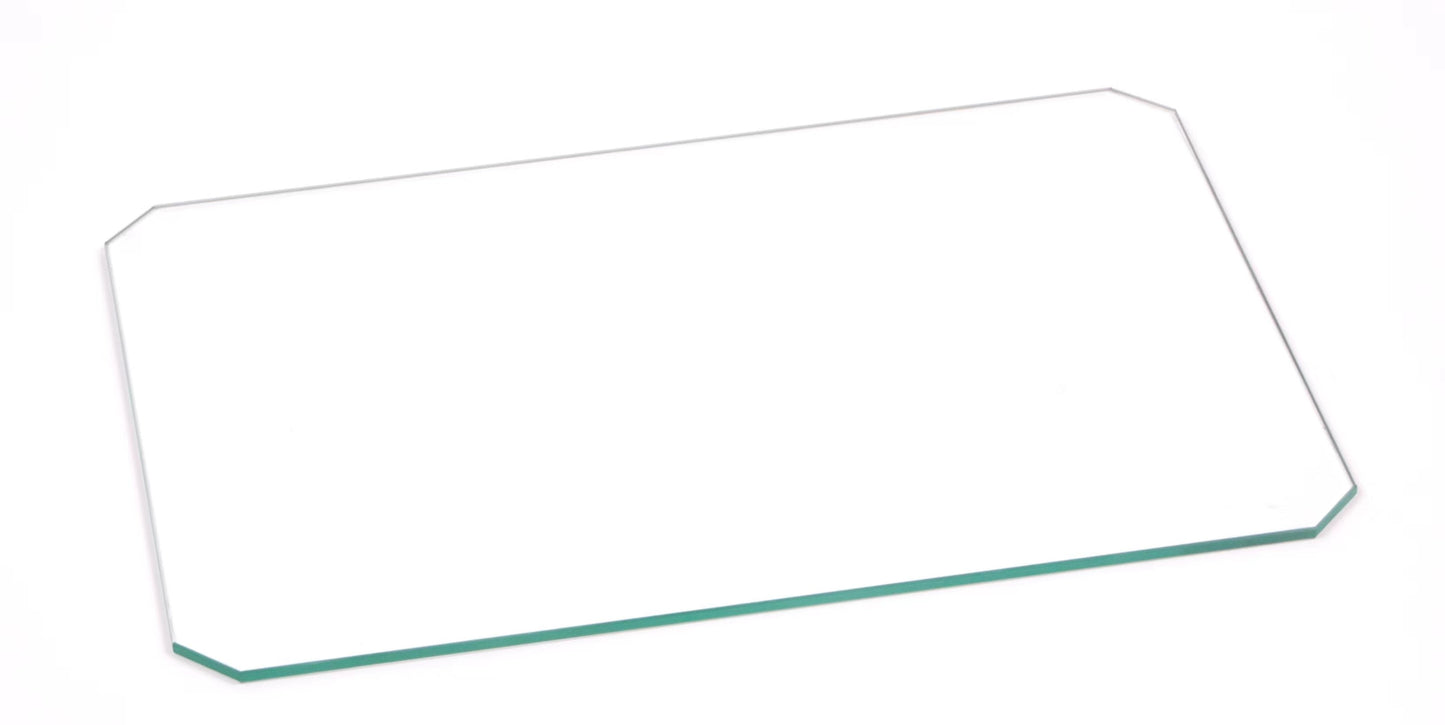 Glastablar - Glass Panel - Tablette En Verre - USM Haller