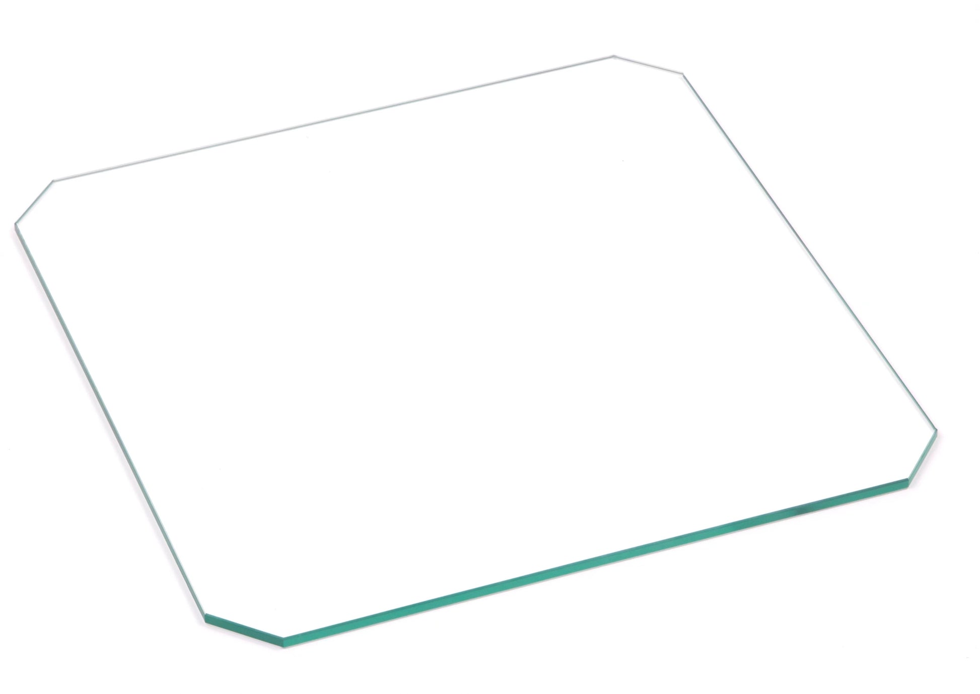 Glastablar - Glass Panel - Tablette En Verre - USM Haller