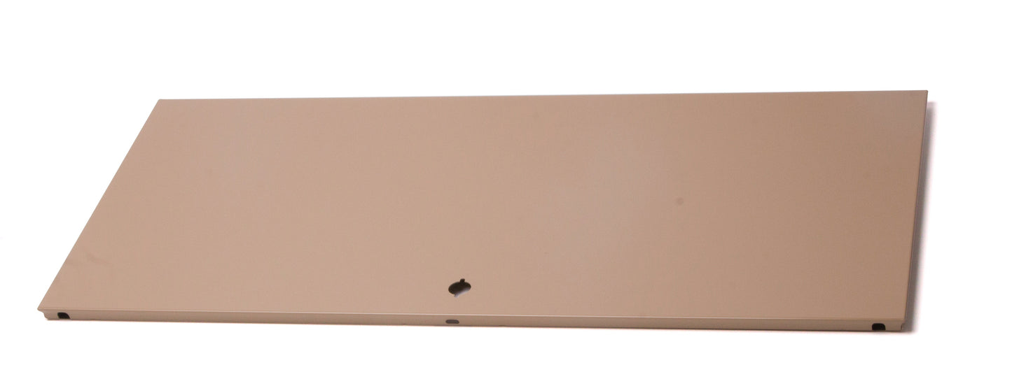 Abattant sans ferrure - Toutes couleurs - Toutes tailles - 100% compatible avec USM Haller