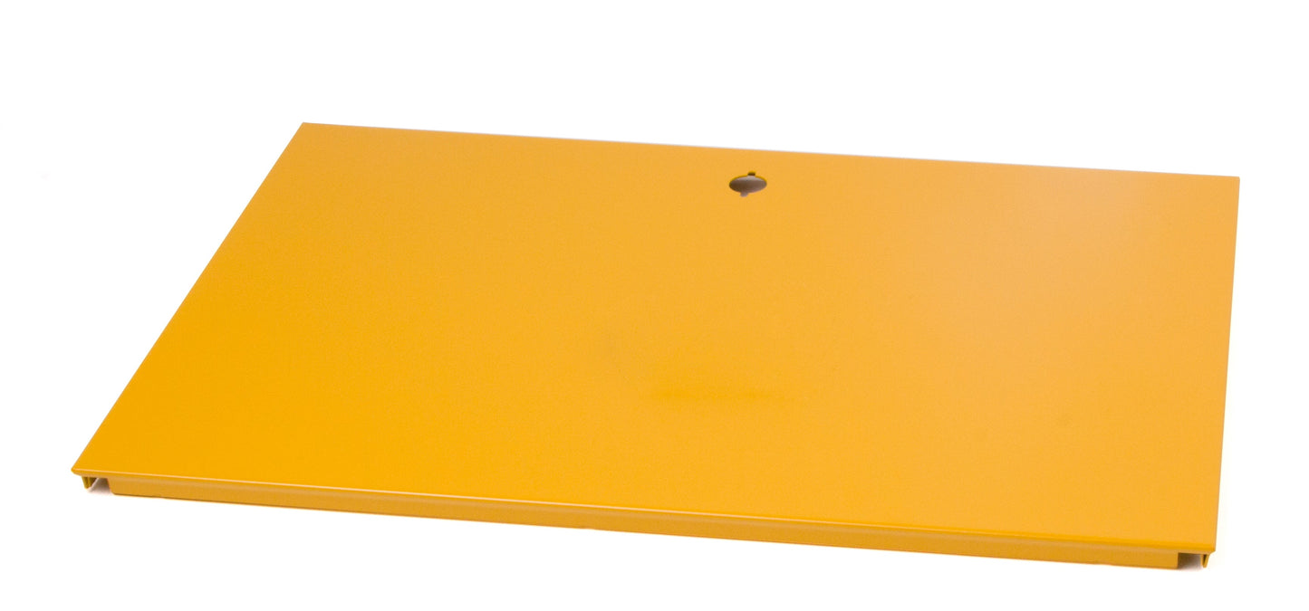 Abattant sans ferrure - Toutes couleurs - Toutes tailles - 100% compatible avec USM Haller