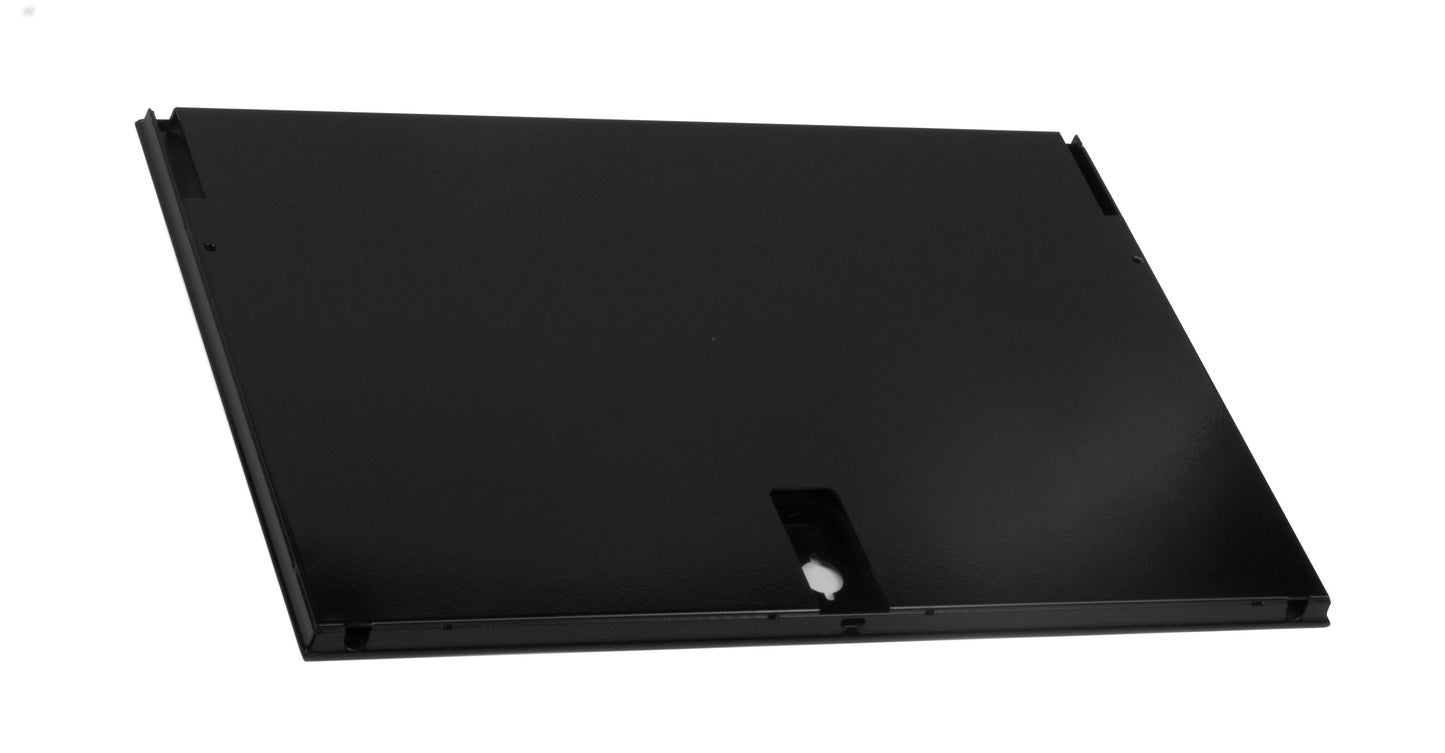 Abattant sans ferrure - Toutes couleurs - Toutes tailles - 100% compatible avec USM Haller