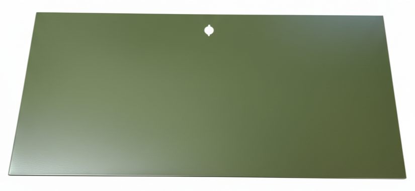 Abattant sans ferrure - Toutes couleurs - Toutes tailles - 100% compatible avec USM Haller