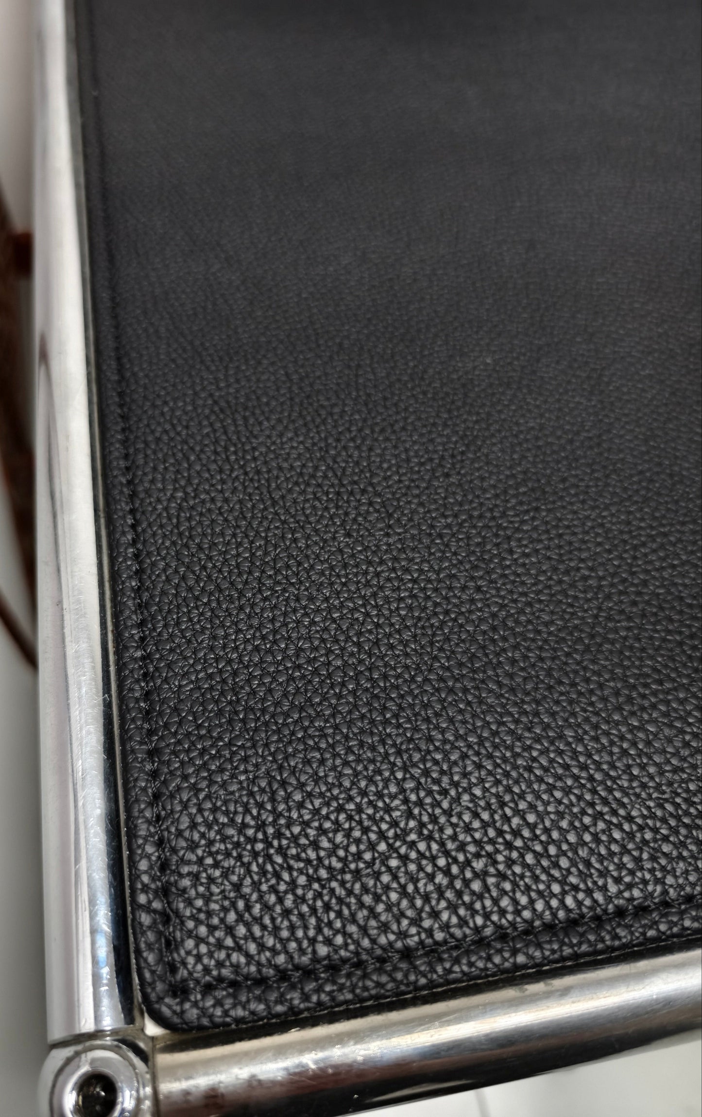 Kunstlederauflage - Faux Leather Mat - USM Haller