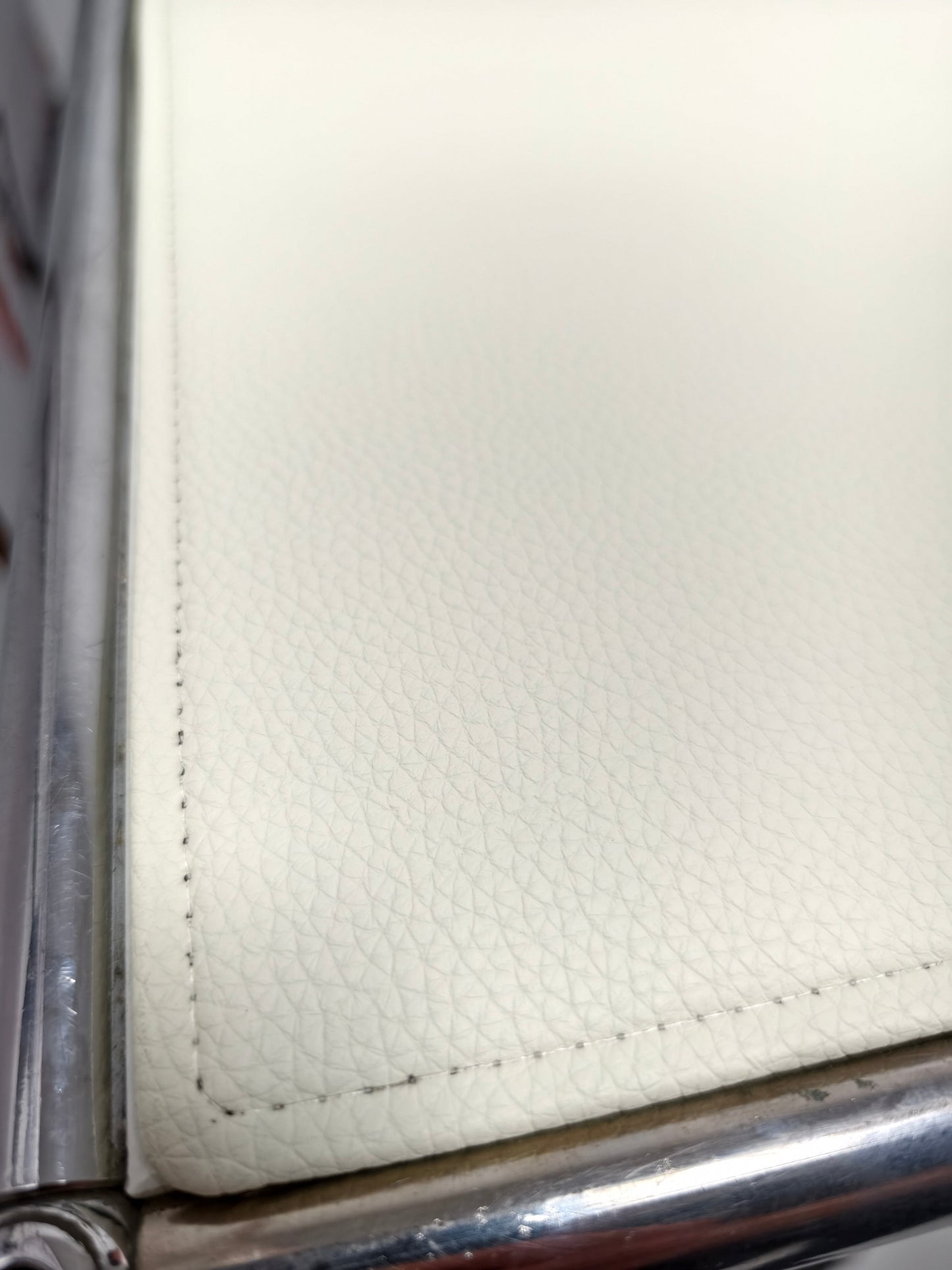 Kunstlederauflage - Faux Leather Mat - USM Haller