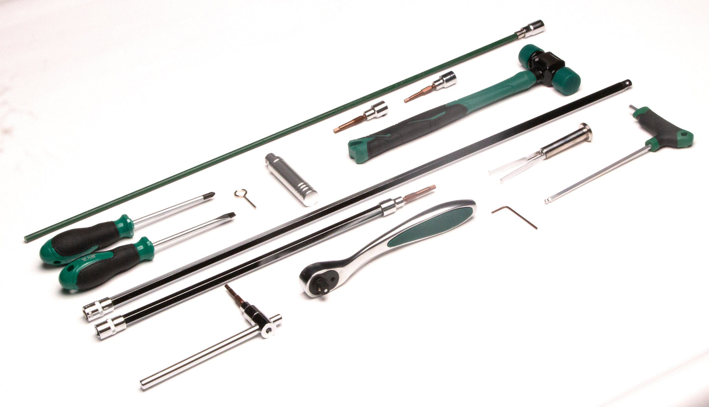 furniture case - koffer - mallette - tool - werkzeug - outil - usm haller
