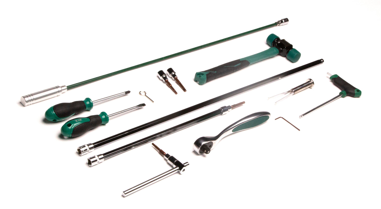 furniture case - koffer - mallette - tool - werkzeug - outil - usm haller