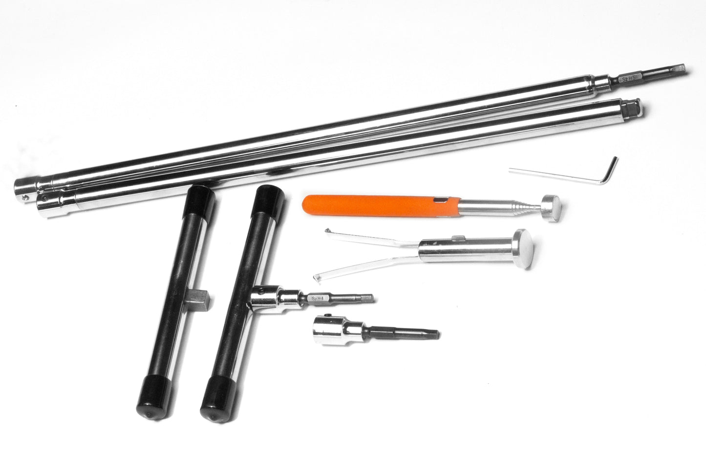 Werkzeug - Tool - Outil - USM Haller