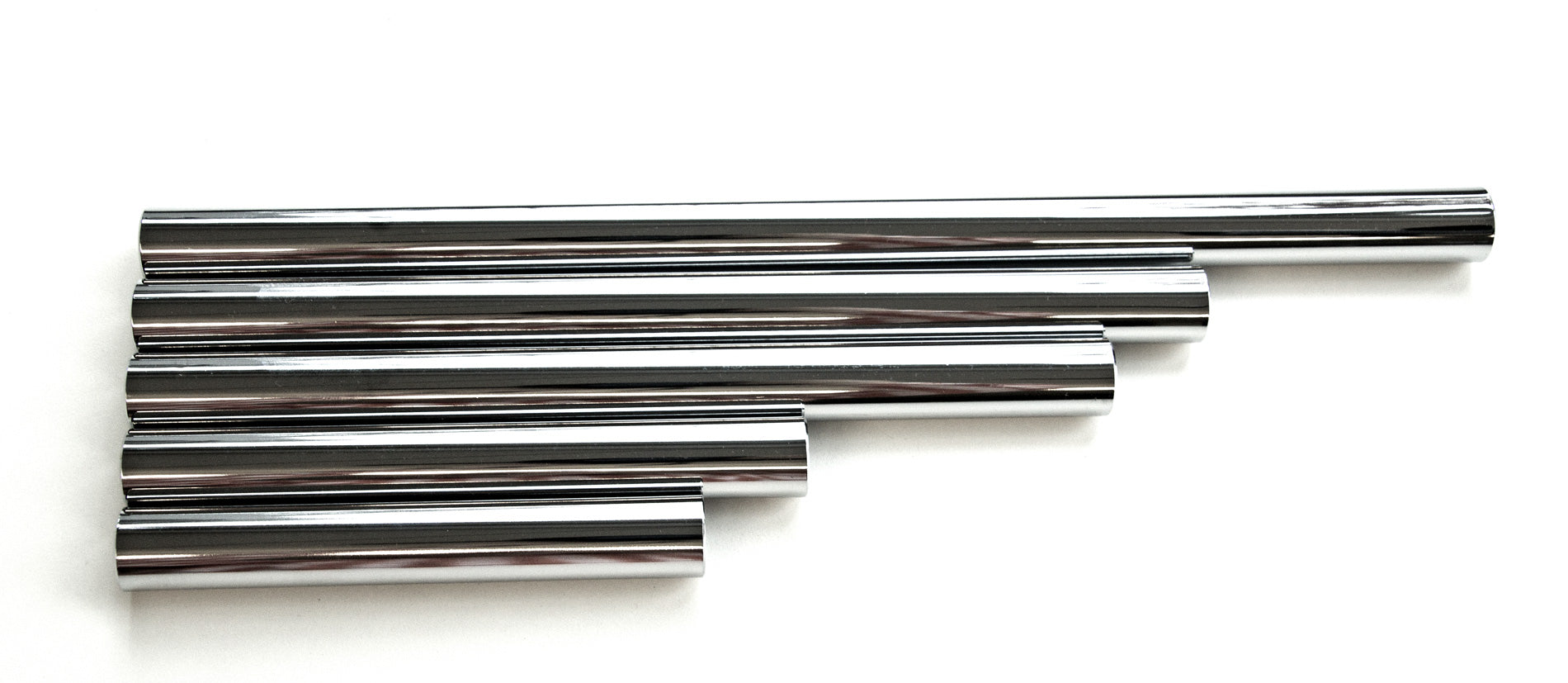 Rohr kompatibel mit USM Haller - Pipe Tube - 75 50 35 25 12.5 10 mm - Modular