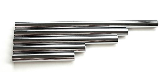 Rohr kompatibel mit USM Haller - Pipe Tube - 75 50 35 25 12.5 10 mm - Modular