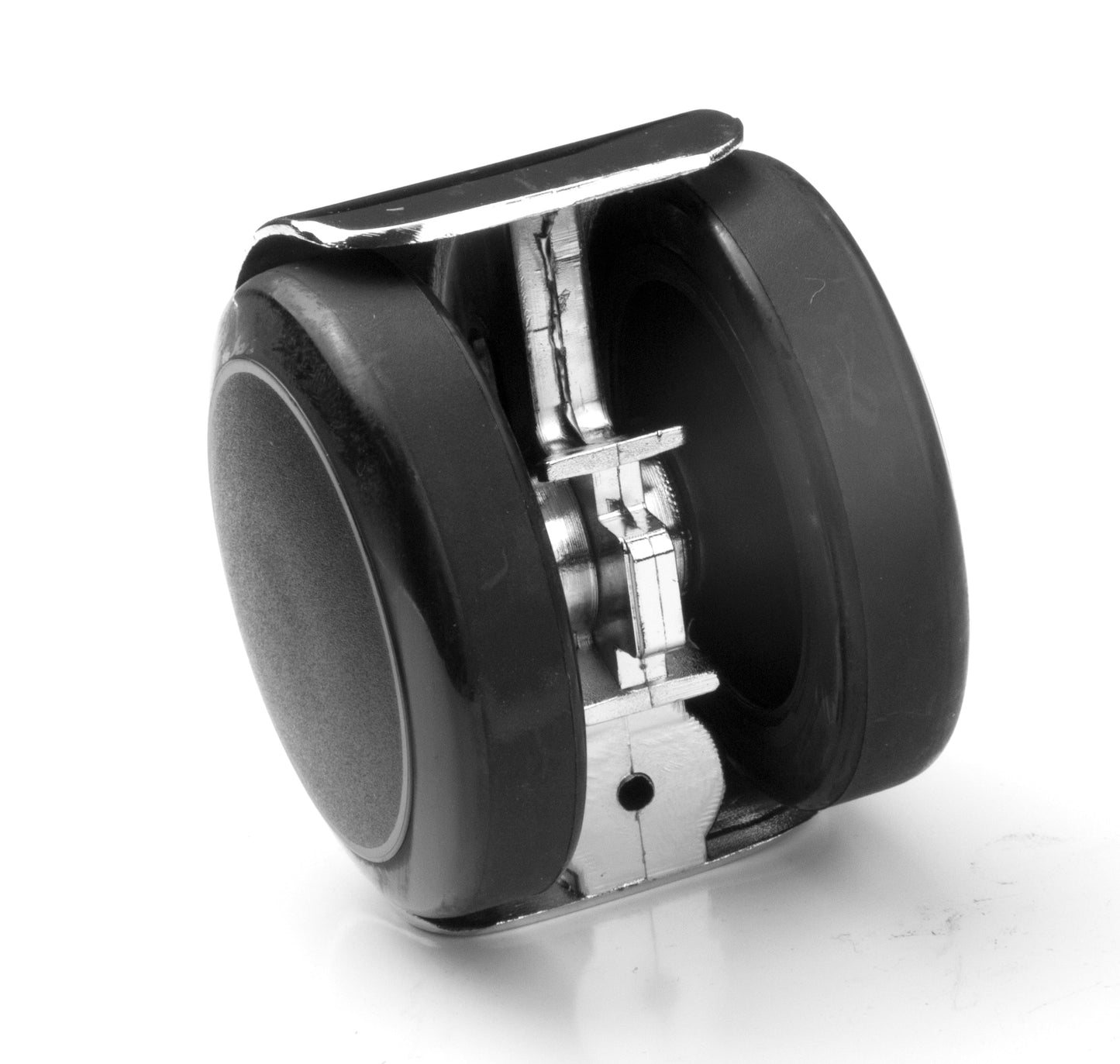 Rolle Lenkrolle - Castor Swivel - Roulette - USM Haller