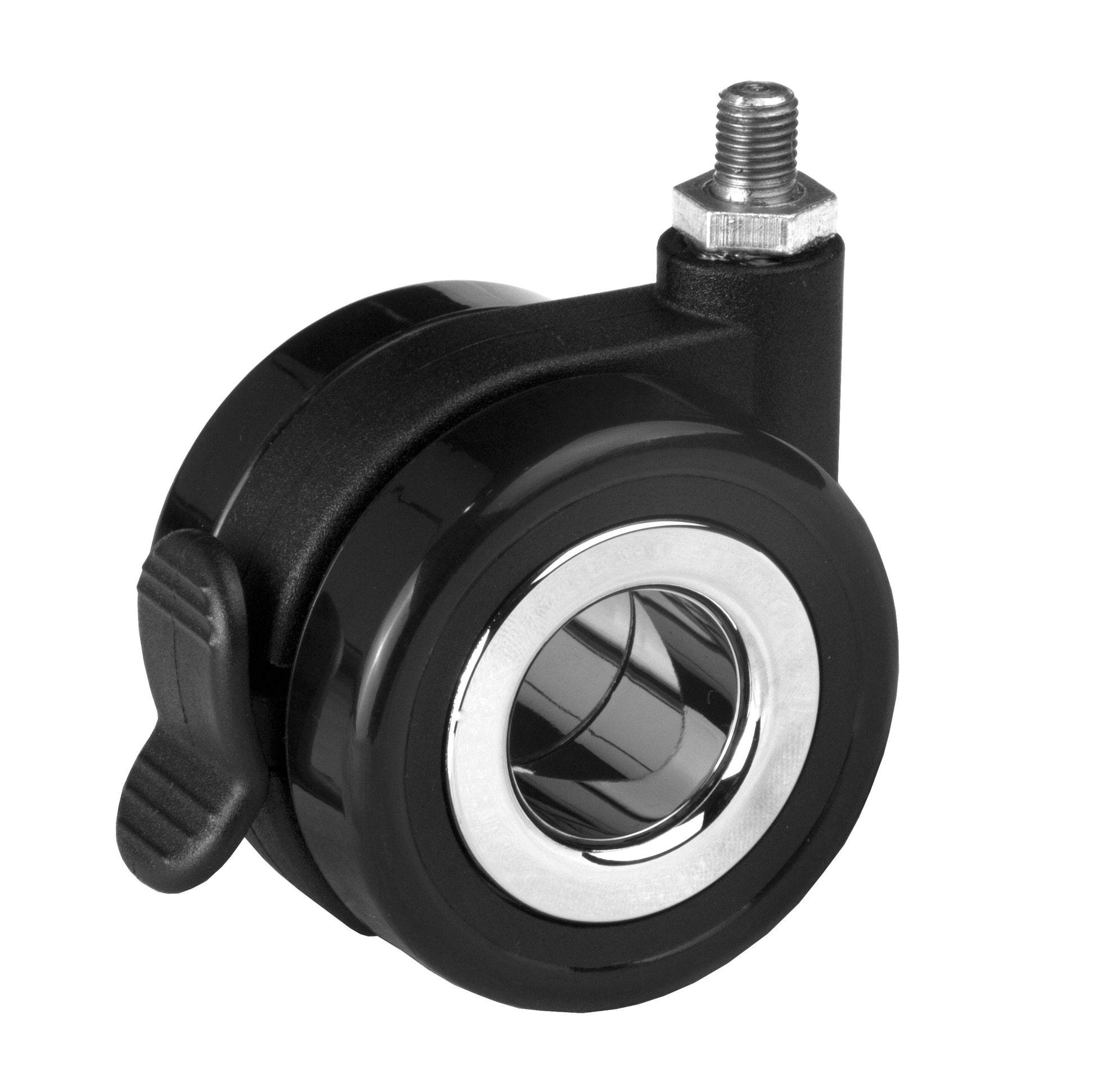 Lenkrolle - Swifel Castor - Roulette Pivotante - 150 KG - USM Haller
