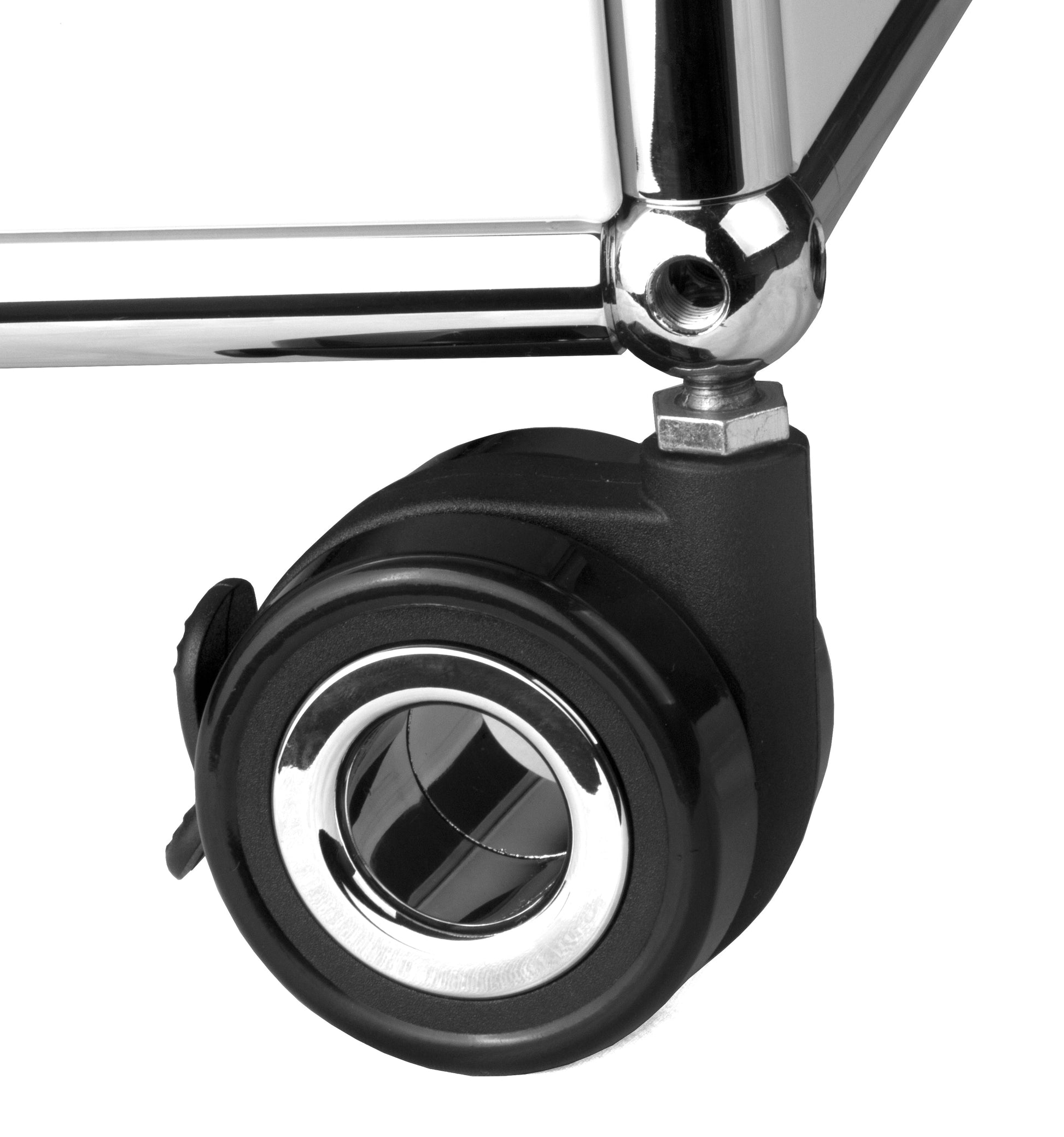 Lenkrolle - Swifel Castor - Roulette Pivotante - 150 KG - USM Haller