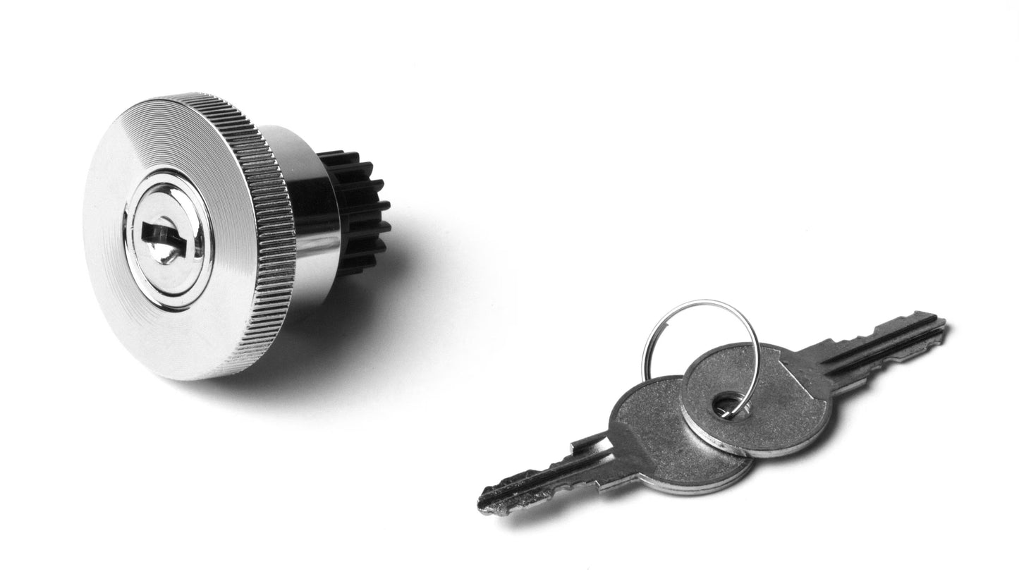 Türgriff Set USM Haller - Lock Case Key Schlüssel Door