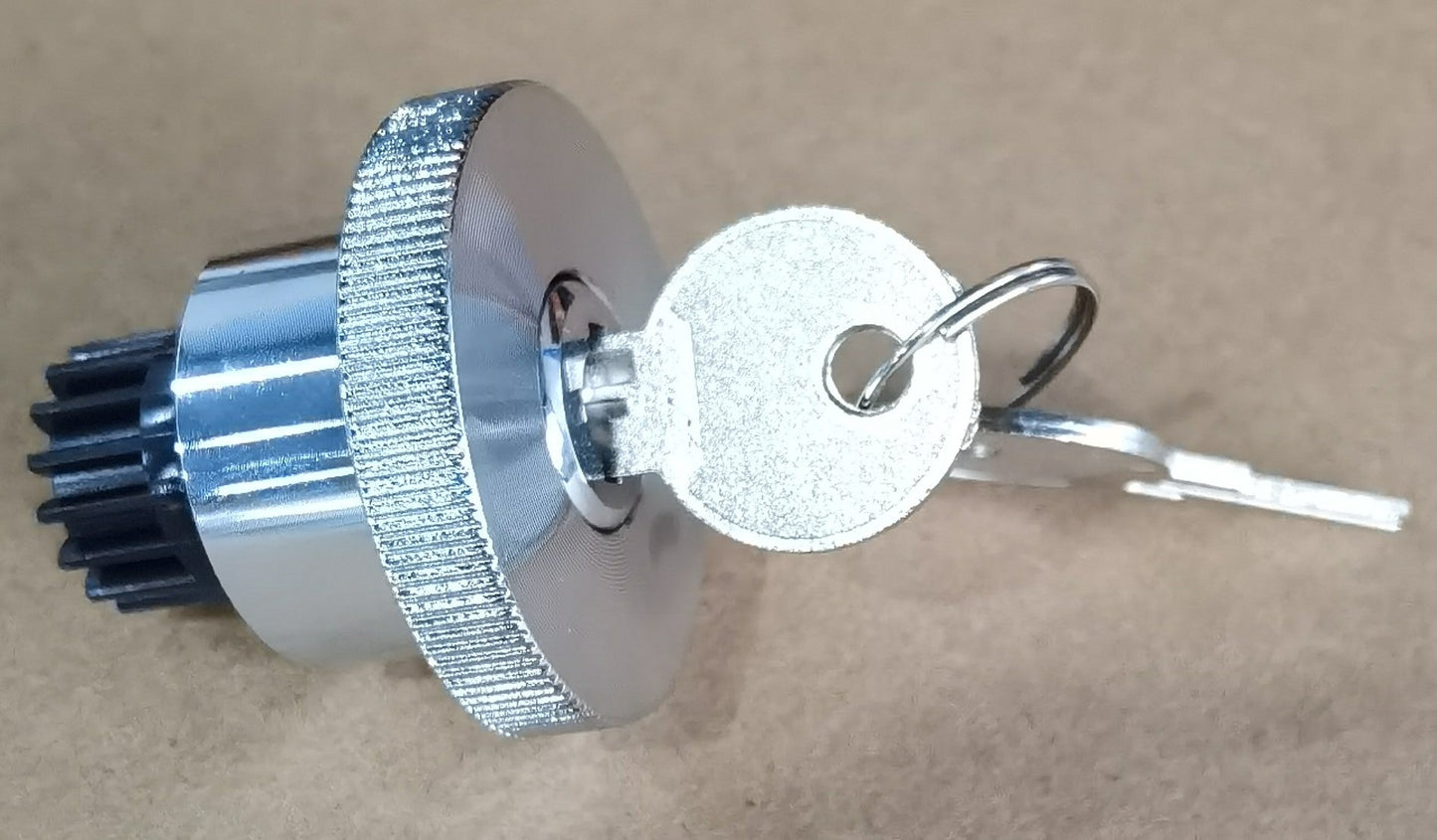 Türgriff Set USM Haller - Lock Case Key Schlüssel Door