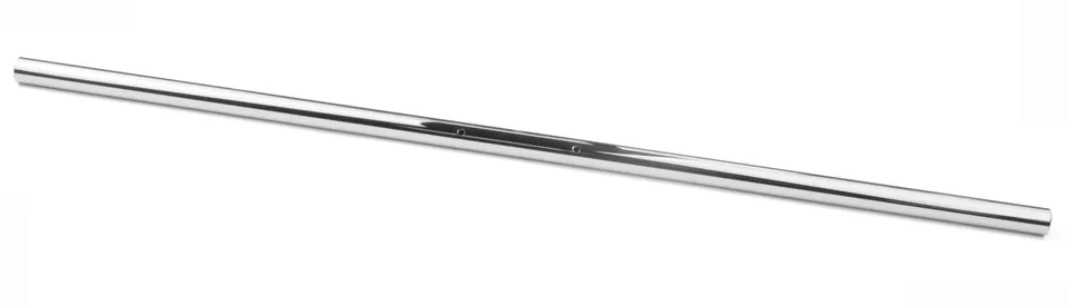 Rohr mit Loch - Tube with hole - Tube avec trou - 75 cm - Modular